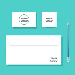 Highly customizable logo templates to suit your brand