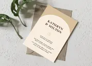 Invitations Design