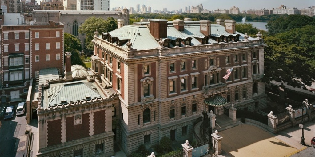 Cooper-Hewitt, New York