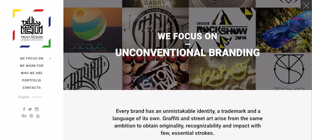 Tips to create a good corporate identity that stands out - Be unique in your own way