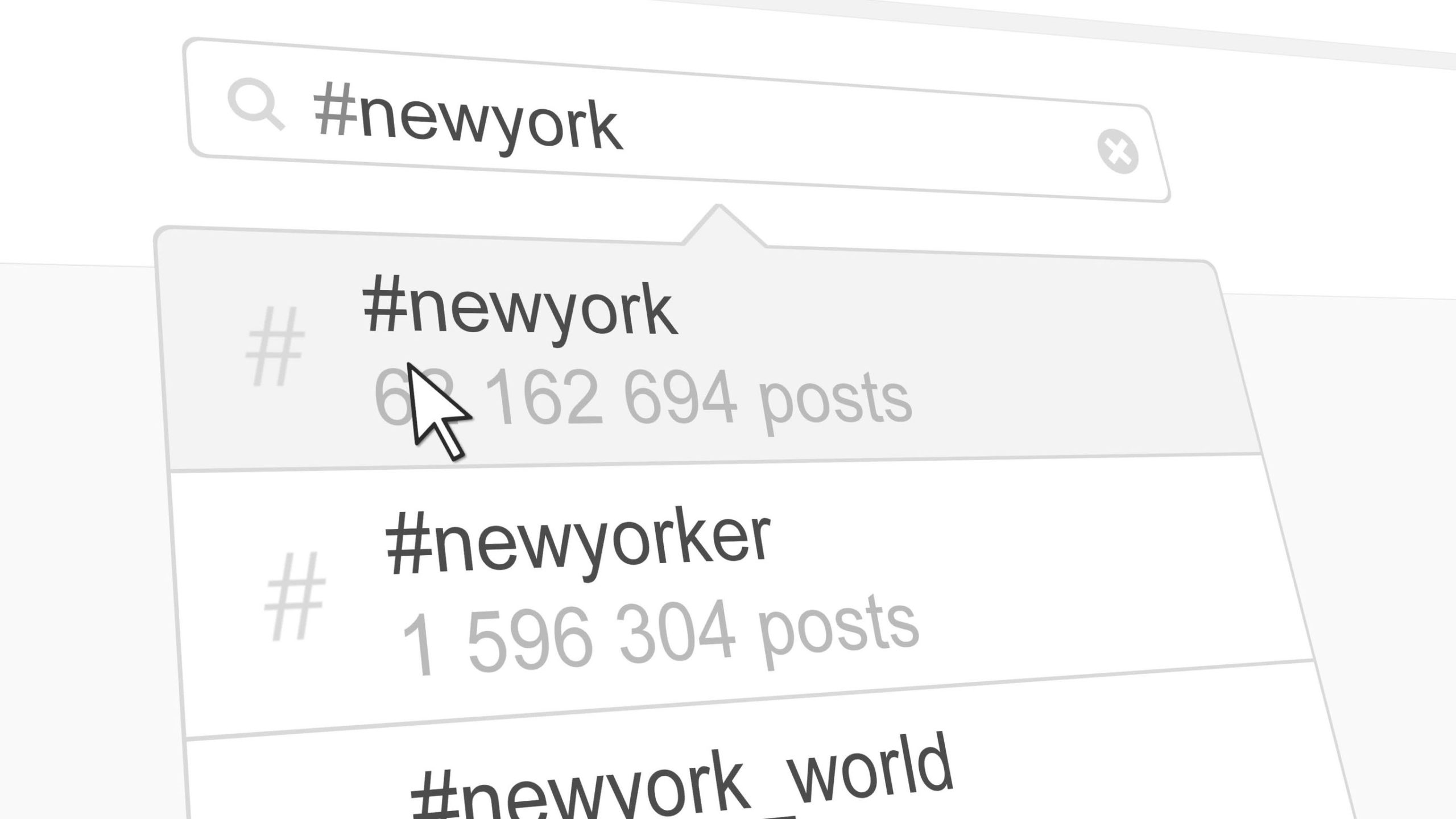 hashtags, instagram, designs.ai, blog