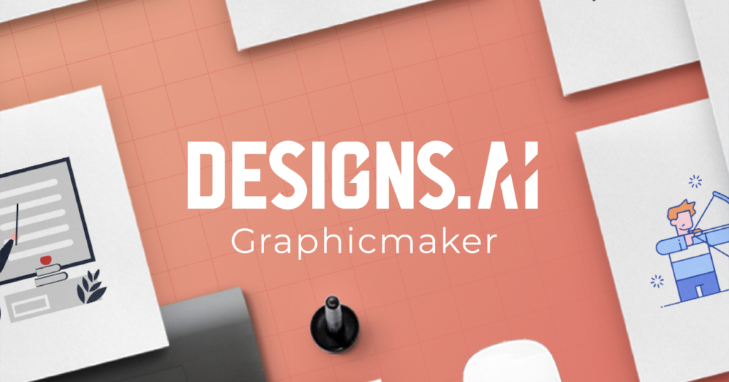 Designs.ai Graphicmaker