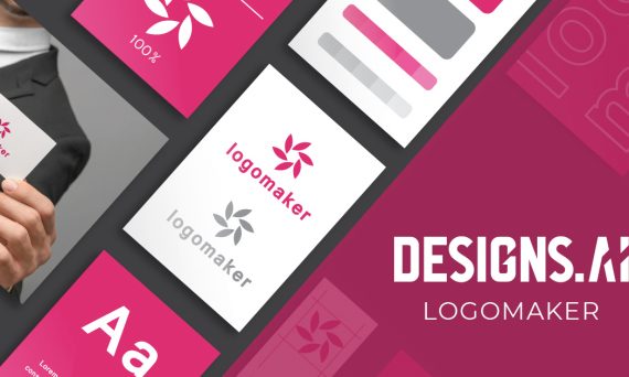 logomaker, designs.ai, branding