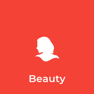 16 beauty logo