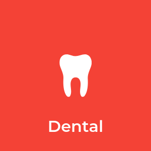 18 dental logo