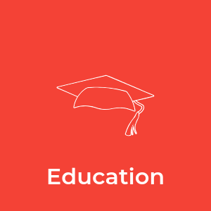 23 education logo