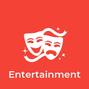 26 entertainment logo