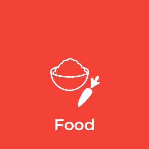 31 food logo