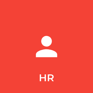 HR-logo HR logo