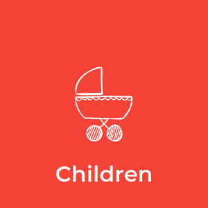 children-logo children logo