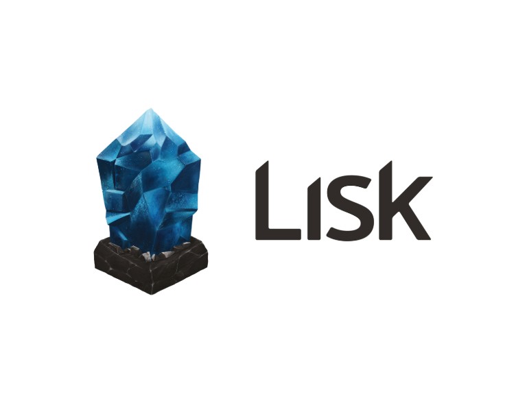 cryptocurrency-logo-maker-lisk
