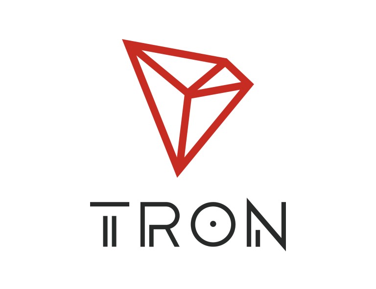 cryptocurrency-logo-maker-tron-coin