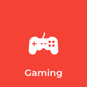 gaming-logo gaming logo
