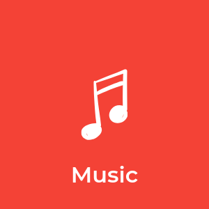 music-logo-design music logo design