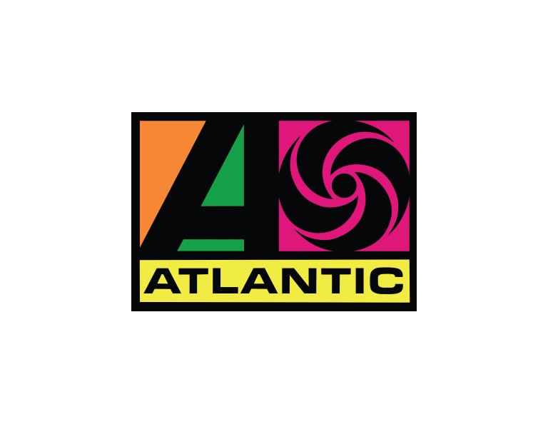 music-logo-maker-atlantic-records