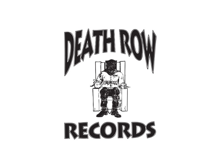music-logo-maker-death-row-records