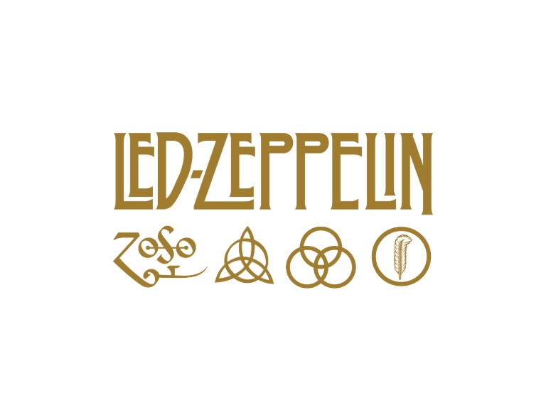 music-logo-maker-led-zeppelin