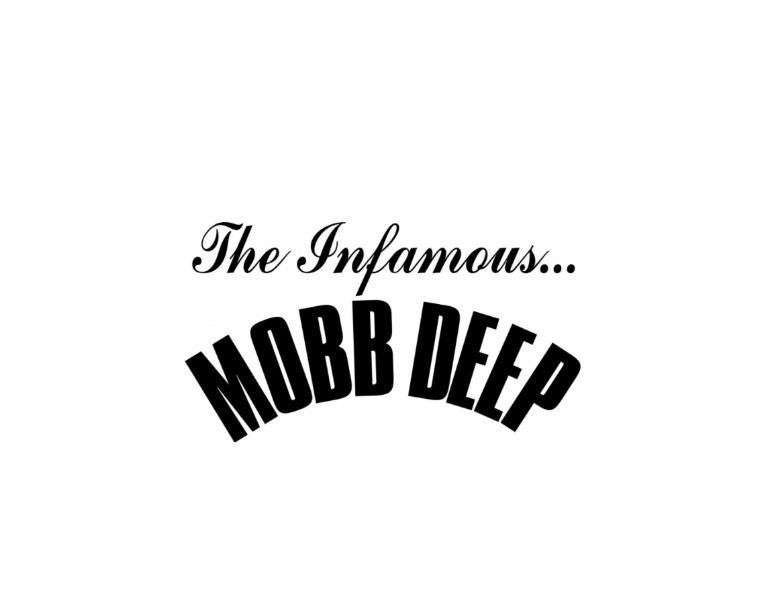 music-logo-maker-mobb-deep