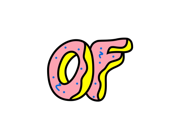 music-logo-maker-odd-future-records