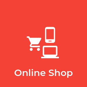 online-shop-logo-design