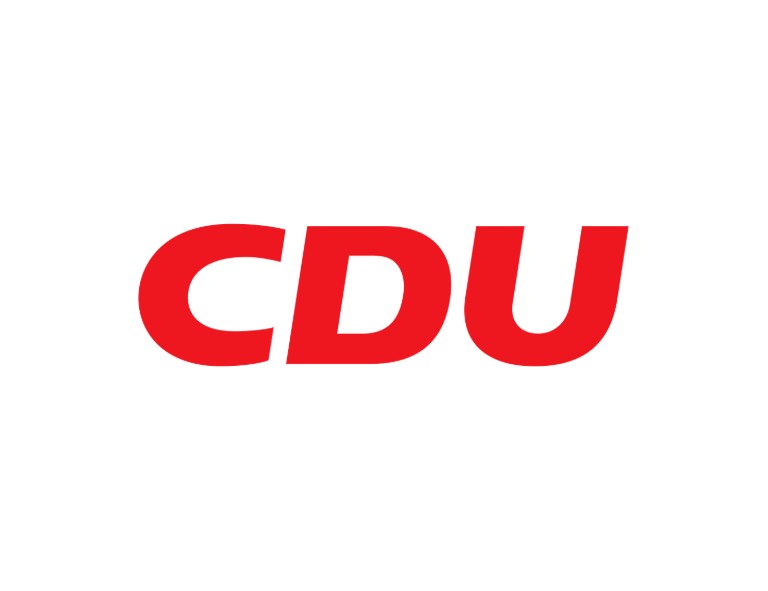 political-logo-maker-christian-democratic-union-of-germany