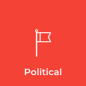 political-logo political logo