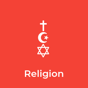 religion-logo religion logo
