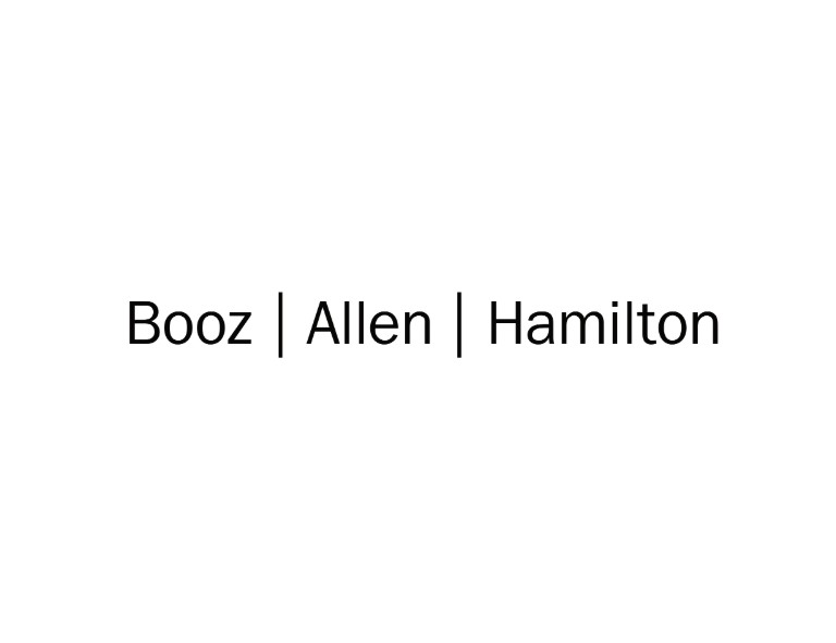 security-logo-maker-booz-allen-hamilton