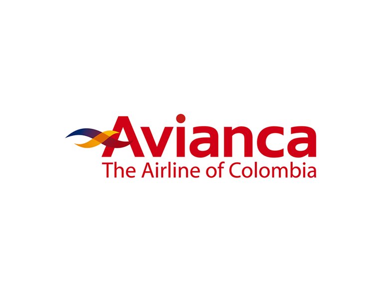 airline-logo-maker-avianca