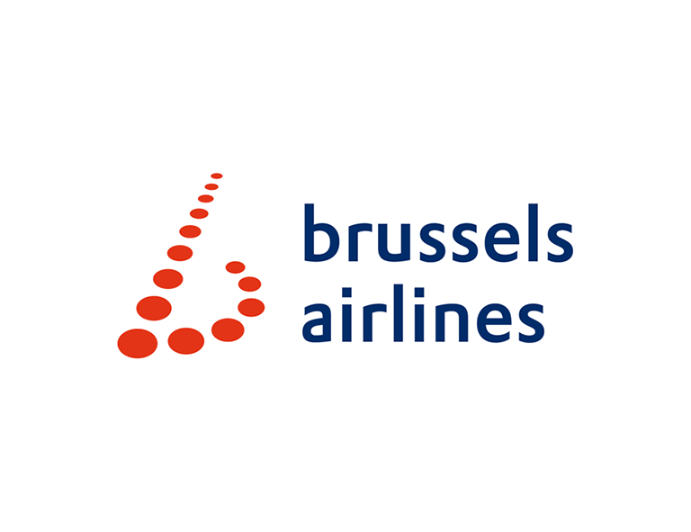 airline-logo-maker-brussels-airlines