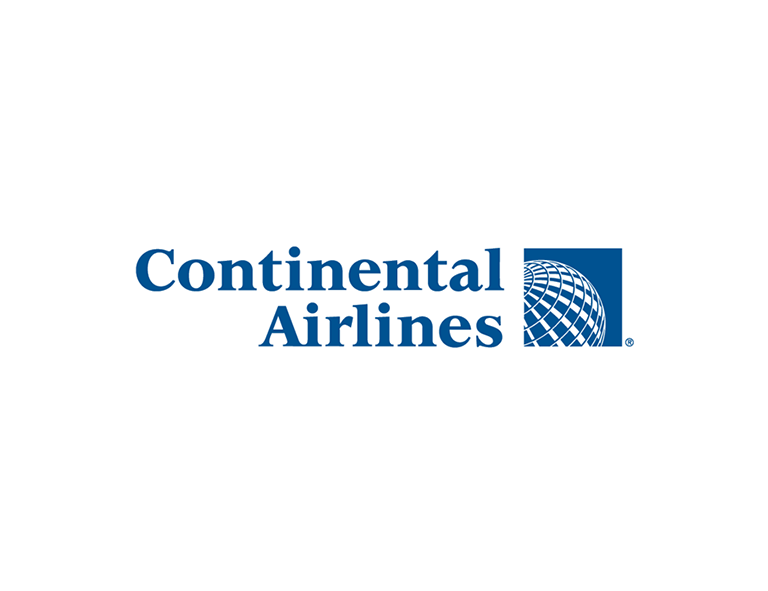 airline-logo-maker-continental-airlines