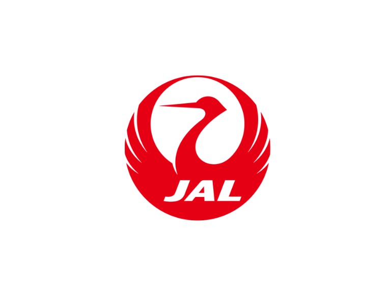airline-logo-maker-japan-airlines
