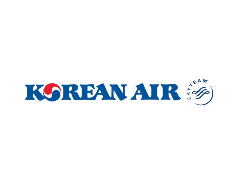 airline-logo-maker-korean-air