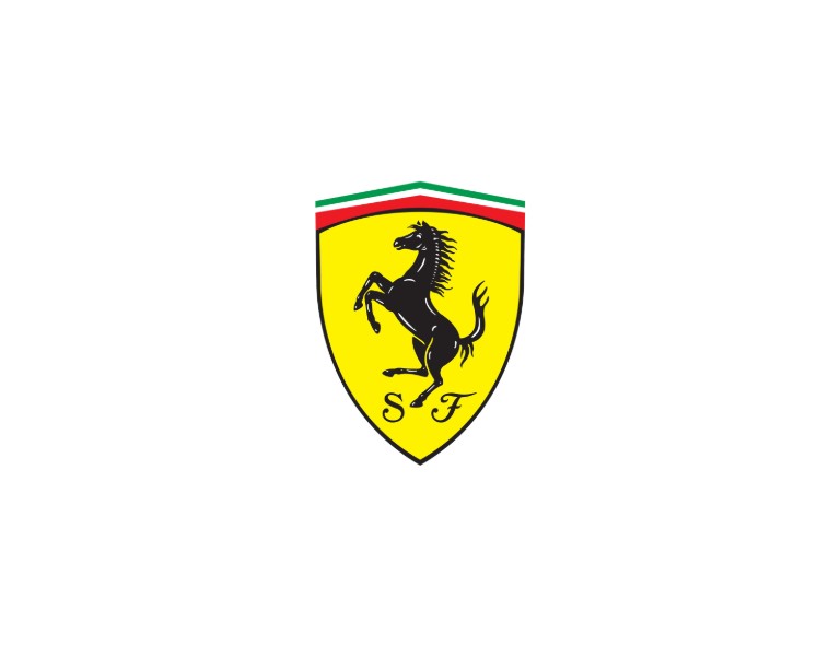 car-logo-maker-ferrari