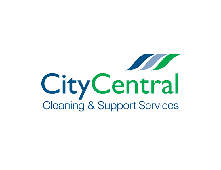 cleaning-logo-maker-city-central