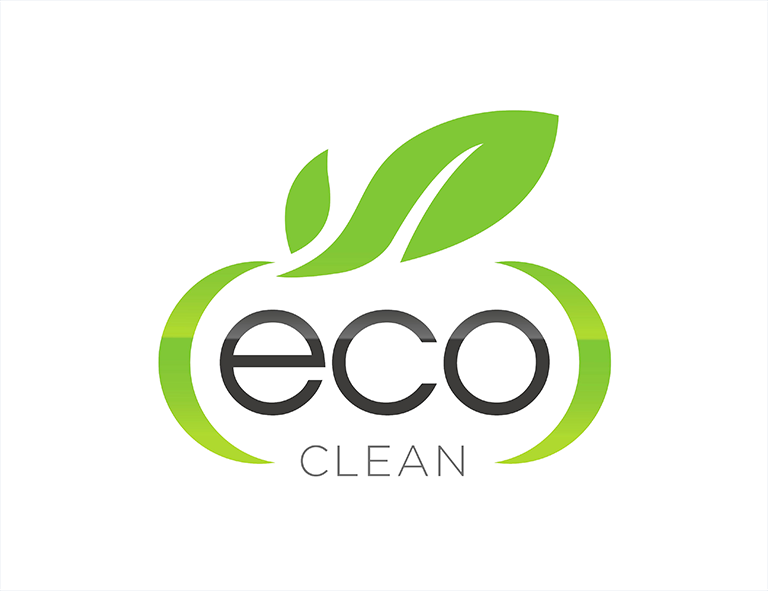 cleaning-logo-maker-eco-clean