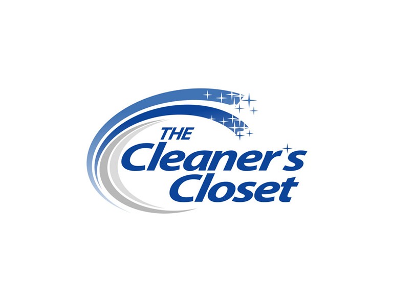 cleaning-logo-maker-the-cleaner’s-closet