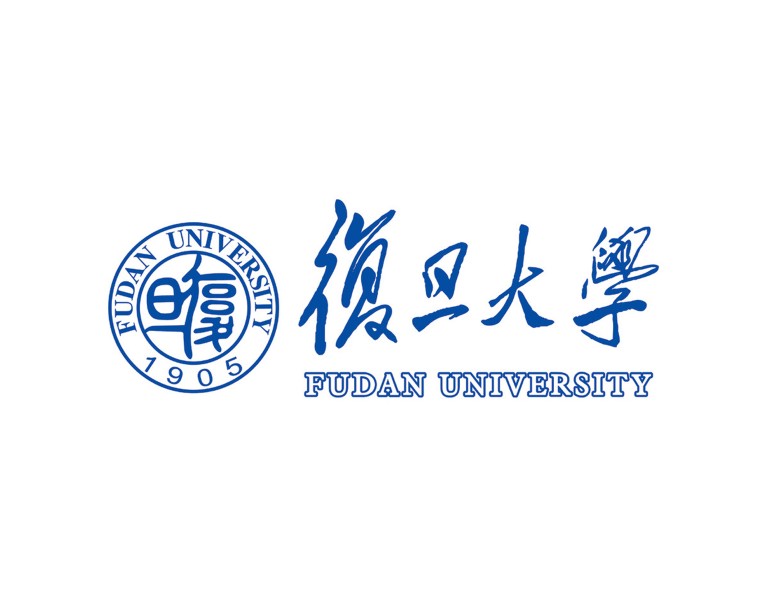 education-logo-maker-fudan-university