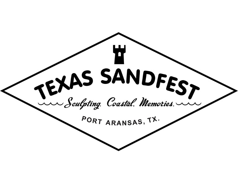 event-logo-maker-texas-sand-fest