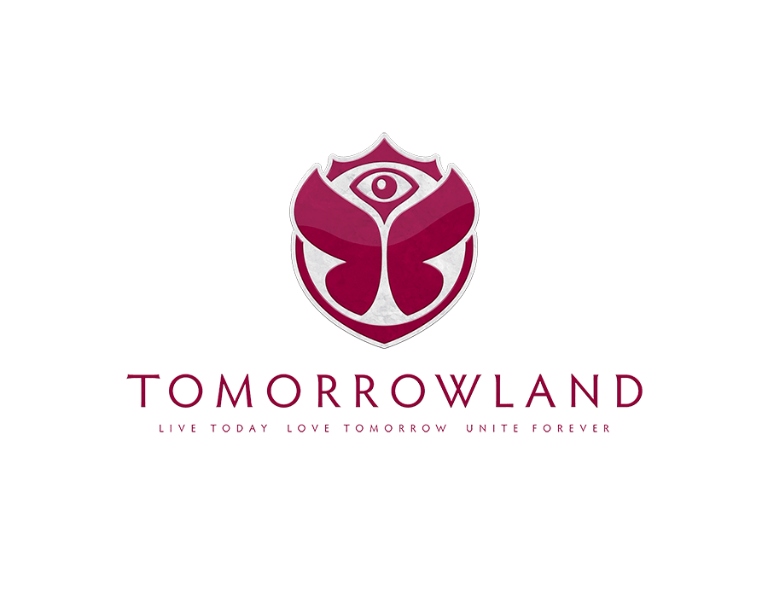 event-logo-maker-tomorrowland