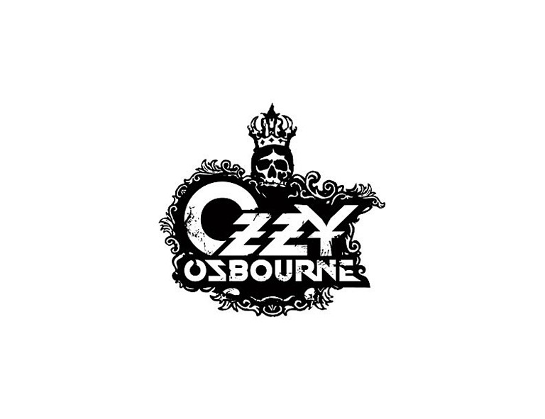 band-logo-maker-ozzy-osbourne
