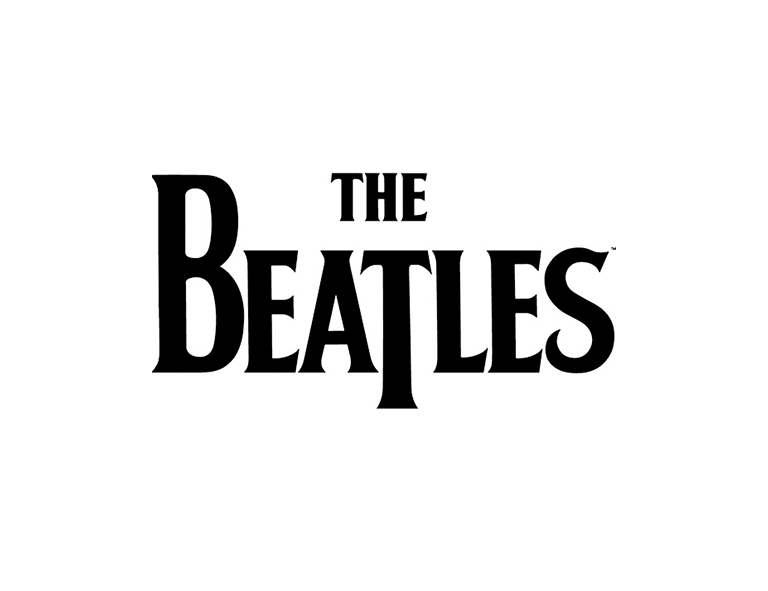 band-logo-maker-the-beatles