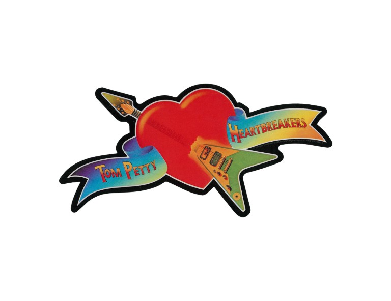 music-logo-maker-tom-petty-and-the-heartbreakers
