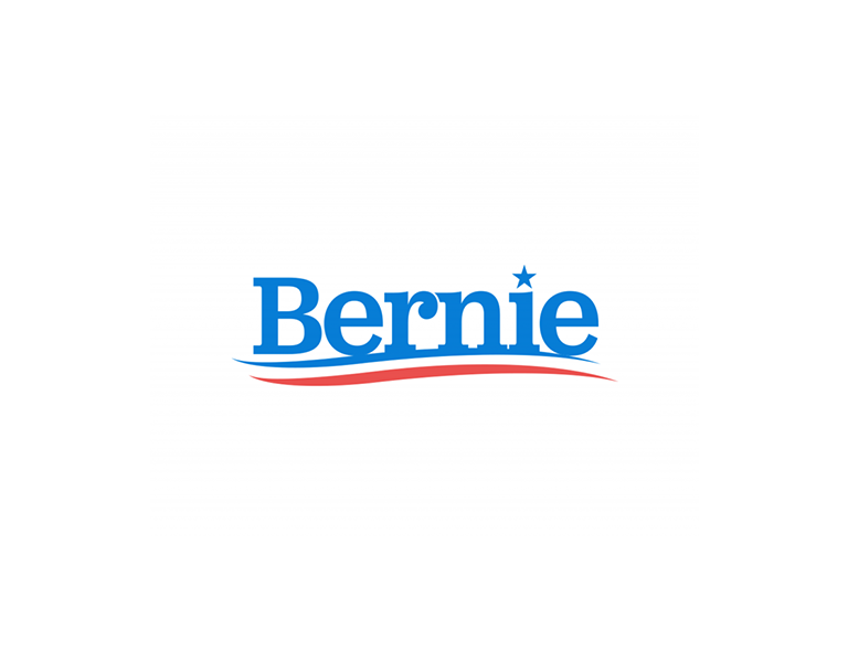 political-logo-design-bernie-sanders