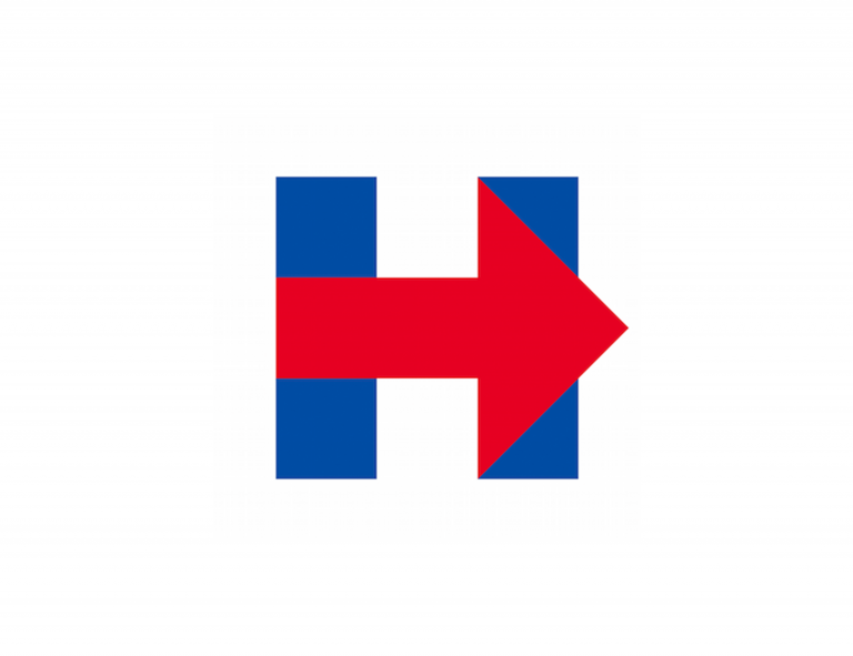 political-logo-maker-hilary-2016