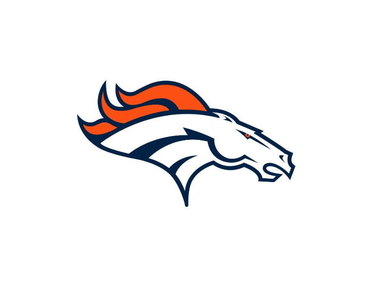 sport-logo-maker-denver-broncos