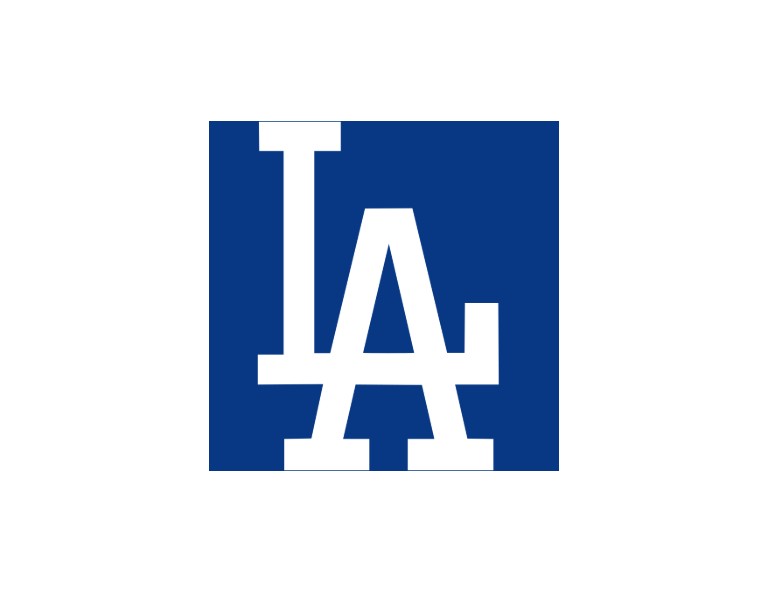 sport-logo-maker-la-dodgers-cap-insignia