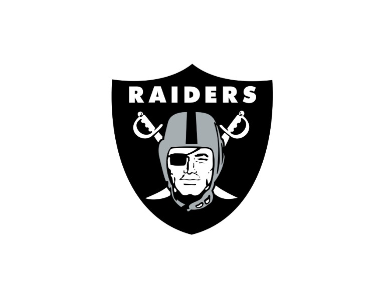 sport-logo-maker-oakland-raiders