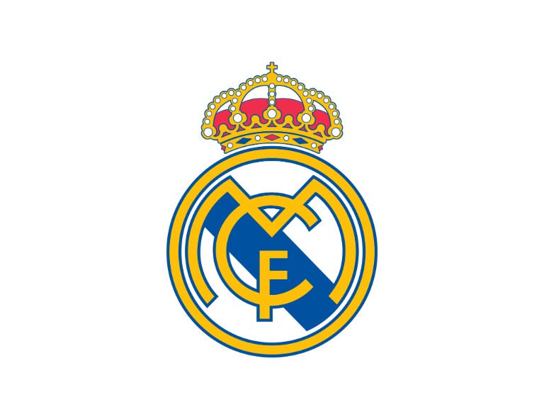 sport-logo-maker-real-madrid