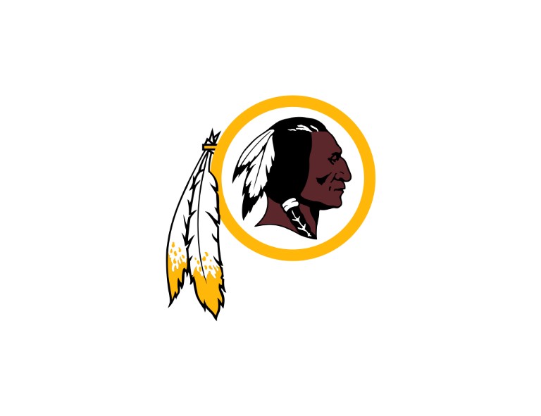 sport-logo-maker-washington-redskins
